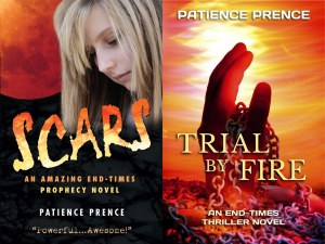 SCARS AND TRIAL BY FIRE