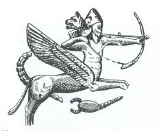 babylonianzodiafigures