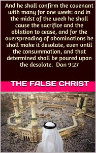 1 1 1 Covenant with many