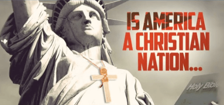 Is America a Christian Nation