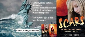 SCARS profile photo Omega Banner