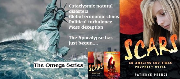 SCARS profile photo Omega Banner